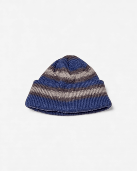 GOLDYARD accessories MULTI RACAL BOARDER BEANIE