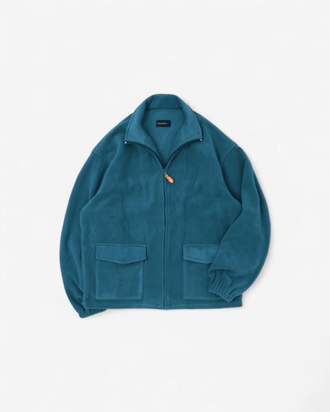 WORKWARE jackets REVERSIBLE LINER FLEECE SETUP #742