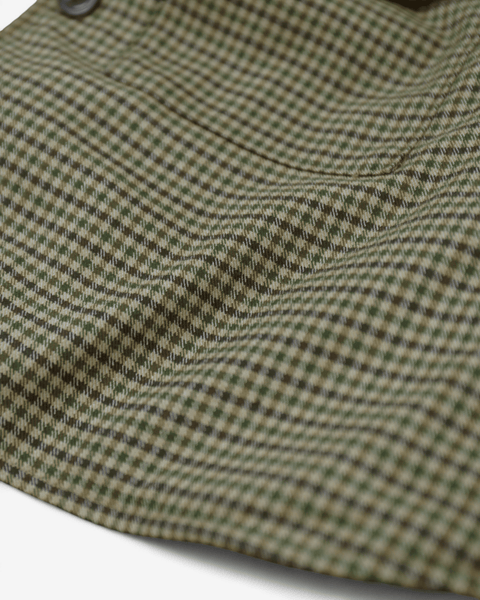 WORKWARE jackets REVERSIBLE LINER FLEECE SETUP #742