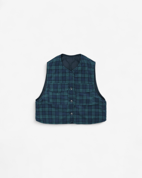 WORKWARE jackets REVERSIBLE LINER FLEECE SETUP #742