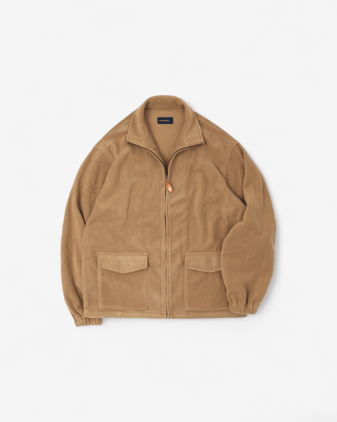 WORKWARE jackets REVERSIBLE LINER FLEECE SETUP #742