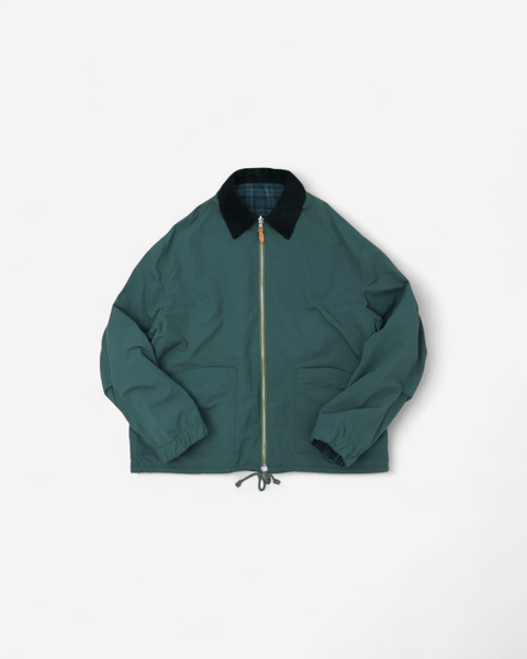 WORKWARE jackets REVERSIBLE ZIP JACKET #729