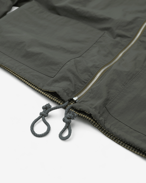 WORKWARE jackets REVERSIBLE ZIP JACKET #729