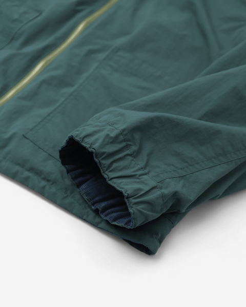 WORKWARE jackets REVERSIBLE ZIP JACKET #729