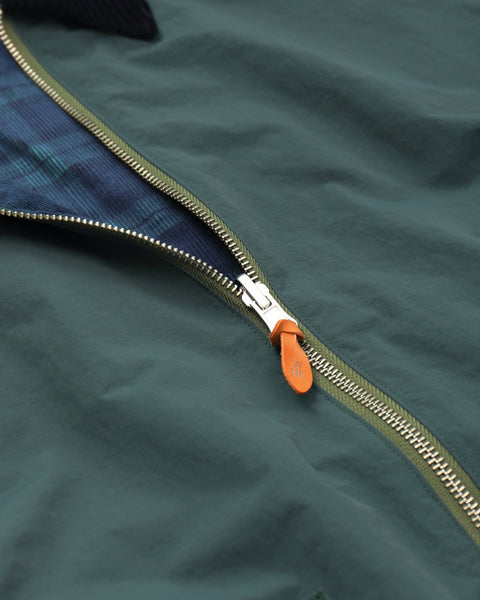 WORKWARE jackets REVERSIBLE ZIP JACKET #729