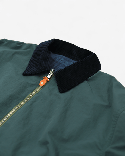 WORKWARE jackets REVERSIBLE ZIP JACKET #729