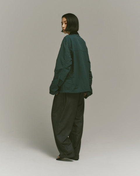 WORKWARE jackets REVERSIBLE ZIP JACKET #729