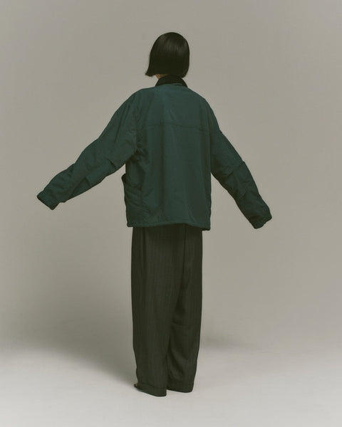 WORKWARE jackets REVERSIBLE ZIP JACKET #729