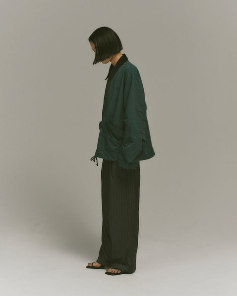 WORKWARE jackets REVERSIBLE ZIP JACKET #729