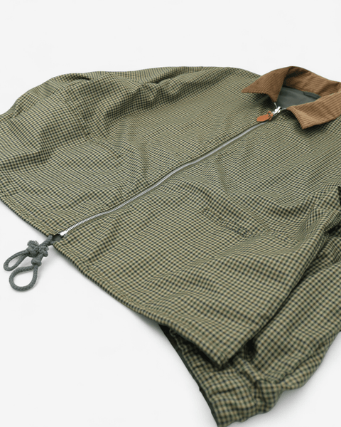 WORKWARE jackets REVERSIBLE ZIP JACKET #729