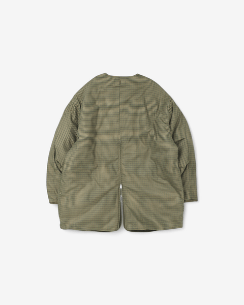 WORKWARE jackets REVERSIBLE ZIP LINER JACKET #739