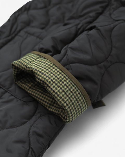 WORKWARE jackets REVERSIBLE ZIP LINER JACKET #739