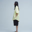 WORKWARE shirt SAND WASHED TWILL SS SHIRT #700