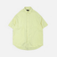 WORKWARE shirt SAND WASHED TWILL SS SHIRT #700