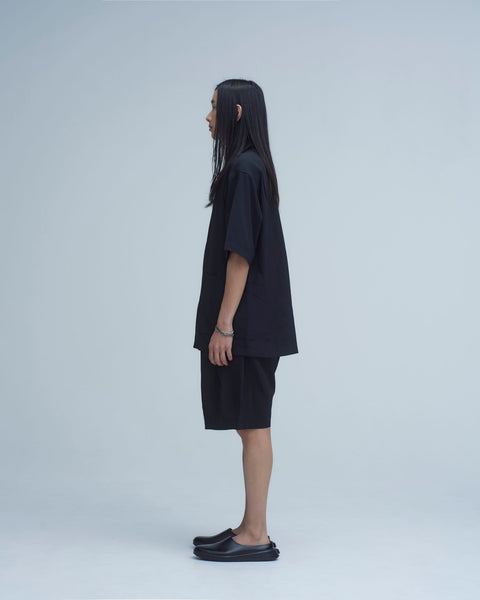 WORKWARE shirt SEERSUCKER SS SHIRT #580