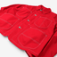 WORKWARE jackets SHORT WORKER COAT #753