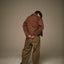 WORKWARE jackets SHORT WORKER COAT #753