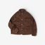 WORKWARE jackets SHORT WORKER COAT #753