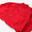 SHORT WORKER COAT #753