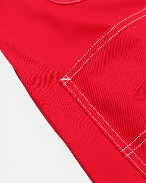 SHORT WORKER COAT #753