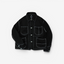 SHORT WORKER COAT #753