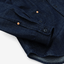 WORKWARE shirt SLUB DENIM SHIRT #704