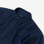 WORKWARE shirt SLUB DENIM SHIRT #704