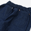 WORKWARE pants SLUB DENIM UTILITY PANTS #707