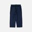 WORKWARE pants SLUB DENIM UTILITY PANTS #707