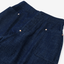 WORKWARE pants SLUB DENIM UTILITY PANTS #707