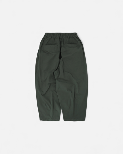 WORKWARE pants SOFT WASHED HBT UNISEX BALLOON PANTS #444