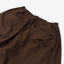 WORKWARE pants SOFT WASHED HBT UNISEX BALLOON PANTS #444