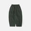 WORKWARE pants SOFT WASHED HBT UNISEX BALLOON PANTS #444