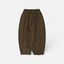 WORKWARE pants SOFT WASHED HBT UNISEX BALLOON PANTS #444
