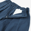 WORKWARE pants SOFT WASHED HBT UNISEX BALLOON PANTS #444