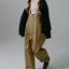 WORKWARE HC CO pants (SS24 EARLY ACCESS) MRS.WORKWARE PILOT OVERALLS #633