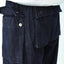 WORKWARE HC CO pants (SS24 EARLY ACCESS) P44 MONKEY DENIM PANTS #644