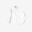 WORKWARE HC CO shirt WHITE / MEDIUM STANDARD OVERSIZED SHIRT #407