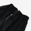 MRS.WORKWARE SUEDE BALLOON MINI SKIRT #754