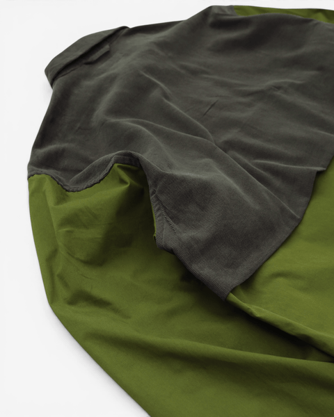 WORKWARE shirt TRENCH SHIRT #523
