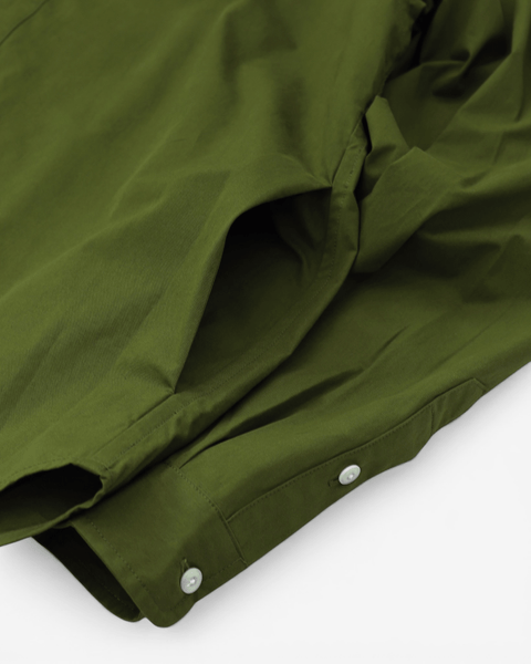 WORKWARE shirt TRENCH SHIRT #523