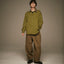 WORKWARE shirt TRENCH SHIRT #523