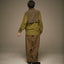 WORKWARE shirt TRENCH SHIRT #523