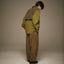 WORKWARE shirt TRENCH SHIRT #523