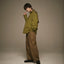 WORKWARE shirt TRENCH SHIRT #523
