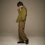 WORKWARE shirt TRENCH SHIRT #523