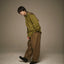 WORKWARE shirt TRENCH SHIRT #523
