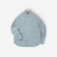 WORKWARE shirt LIGHT GREY / MEDIUM TRENCH SHIRT #523