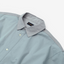 TRENCH SHIRT #523