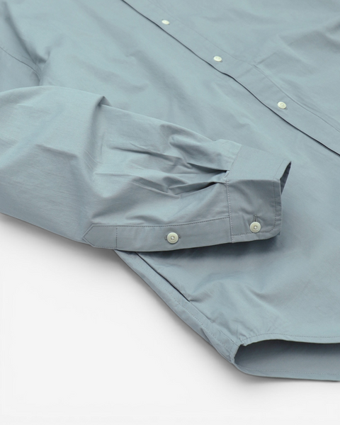 TRENCH SHIRT #523
